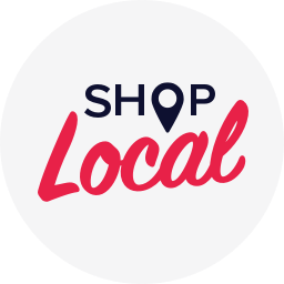Shop Local at Image Communications