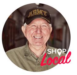 Veteran TV Deals | Shop Local with Image Communications} in Knoxville, TN