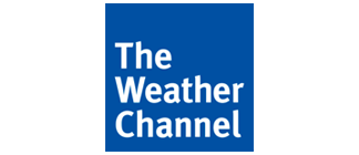 The Weather Channel | TV App |  Knoxville, Tennessee |  DISH Authorized Retailer